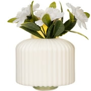 Better Homes & Gardens Aroma Accent Fragrance Plug, Flower Pot