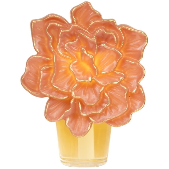 Better Homes & Gardens Aroma Accent Fragrance Plug, Gilded Rose
