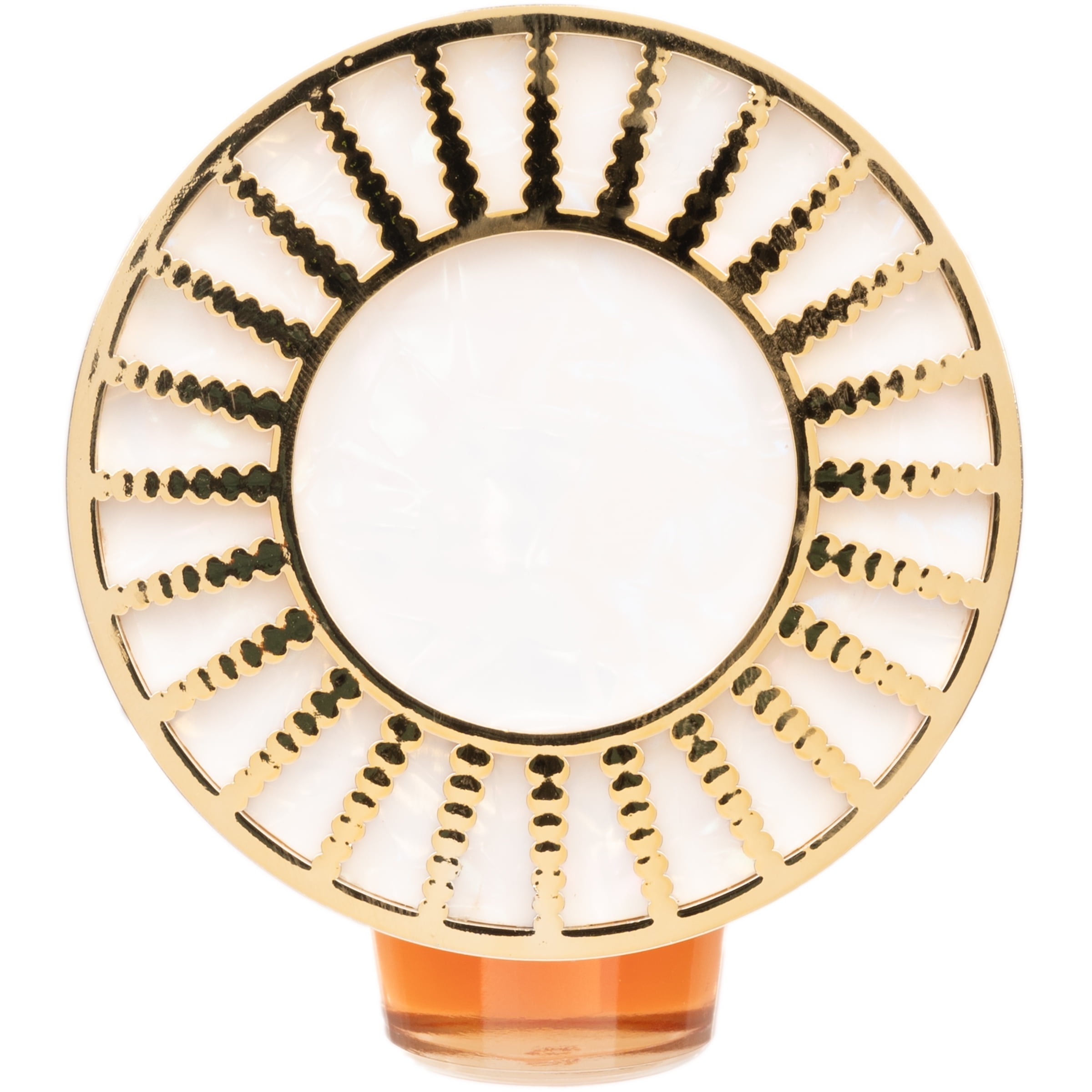 Better Homes & Gardens Aroma Accent Fragrance Plug, Sunbeam