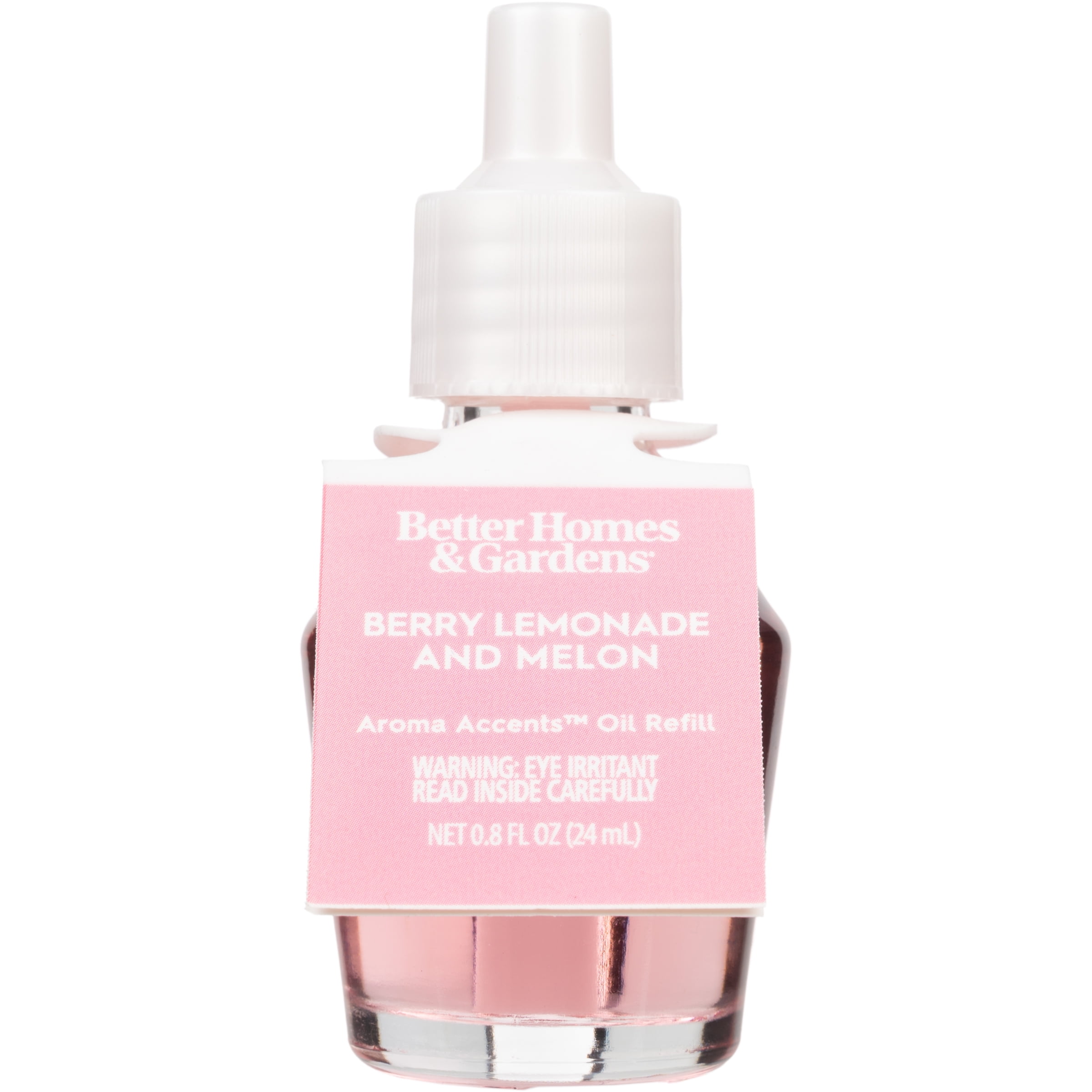 Better Homes & Gardens Aroma Accents Oil Refill 24 mL Summer