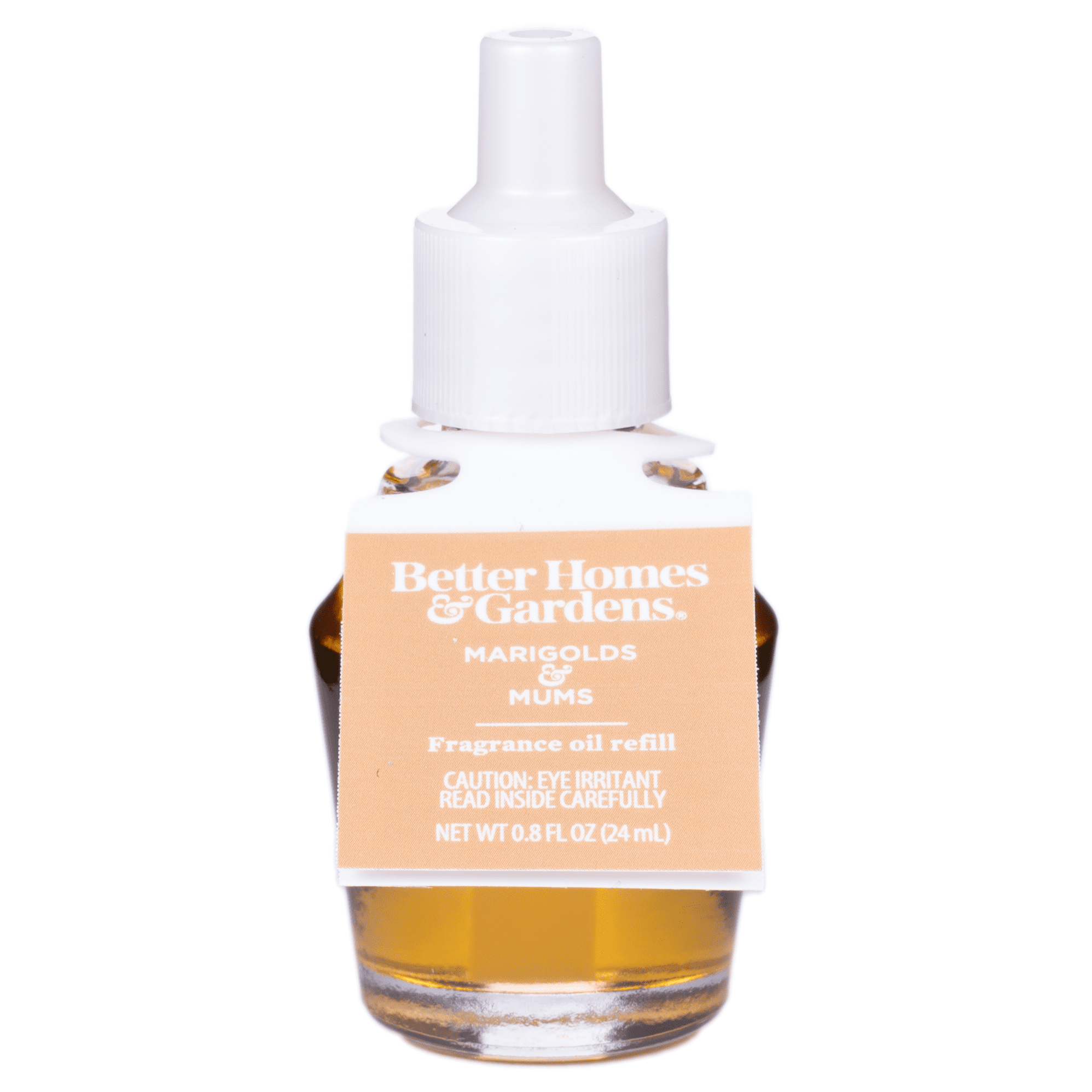 Better Homes & Gardens Aroma Accents Oil Refill 24 mL, Marigold & Mums