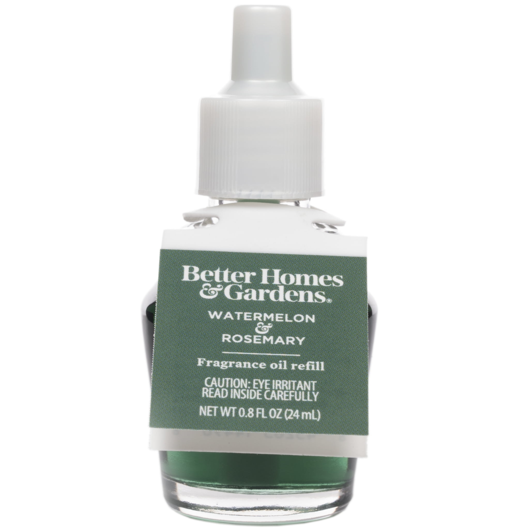 Better Homes & Gardens Aroma Accents Oil Refill 24 mL, Watermelon & Rosemary