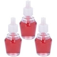 thumbnail image 1 of Better Homes & Gardens Aroma Accents Oil Refill 24 mL, Wild Berries & Cheesecake, 3 pack, 1 of 5