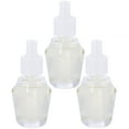 thumbnail image 1 of Better Homes & Gardens Aroma Accents Oil Refill, Soft Cashmere & Amber, 3 pack, 1 of 5