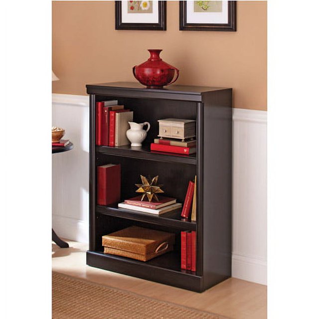 Better Homes & Gardens Ashwood Road 3shelf Bookcase
