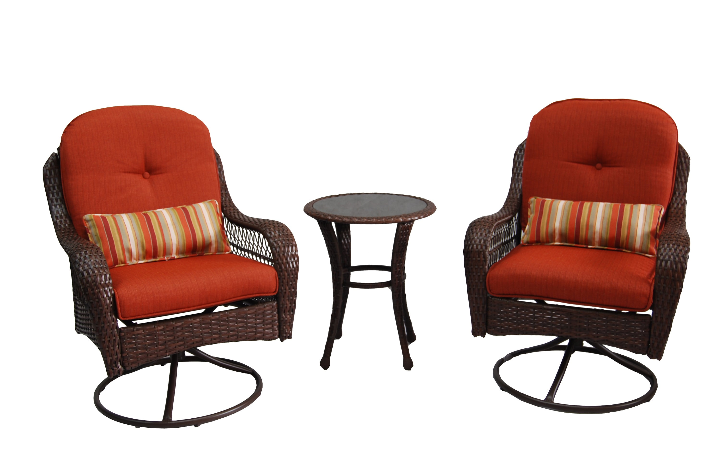 Better homes and gardens azalea ridge 3 piece outdoor bistro set deals