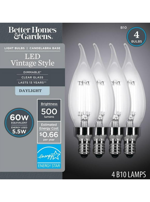 Daylight Light Bulbs in Light Bulbs