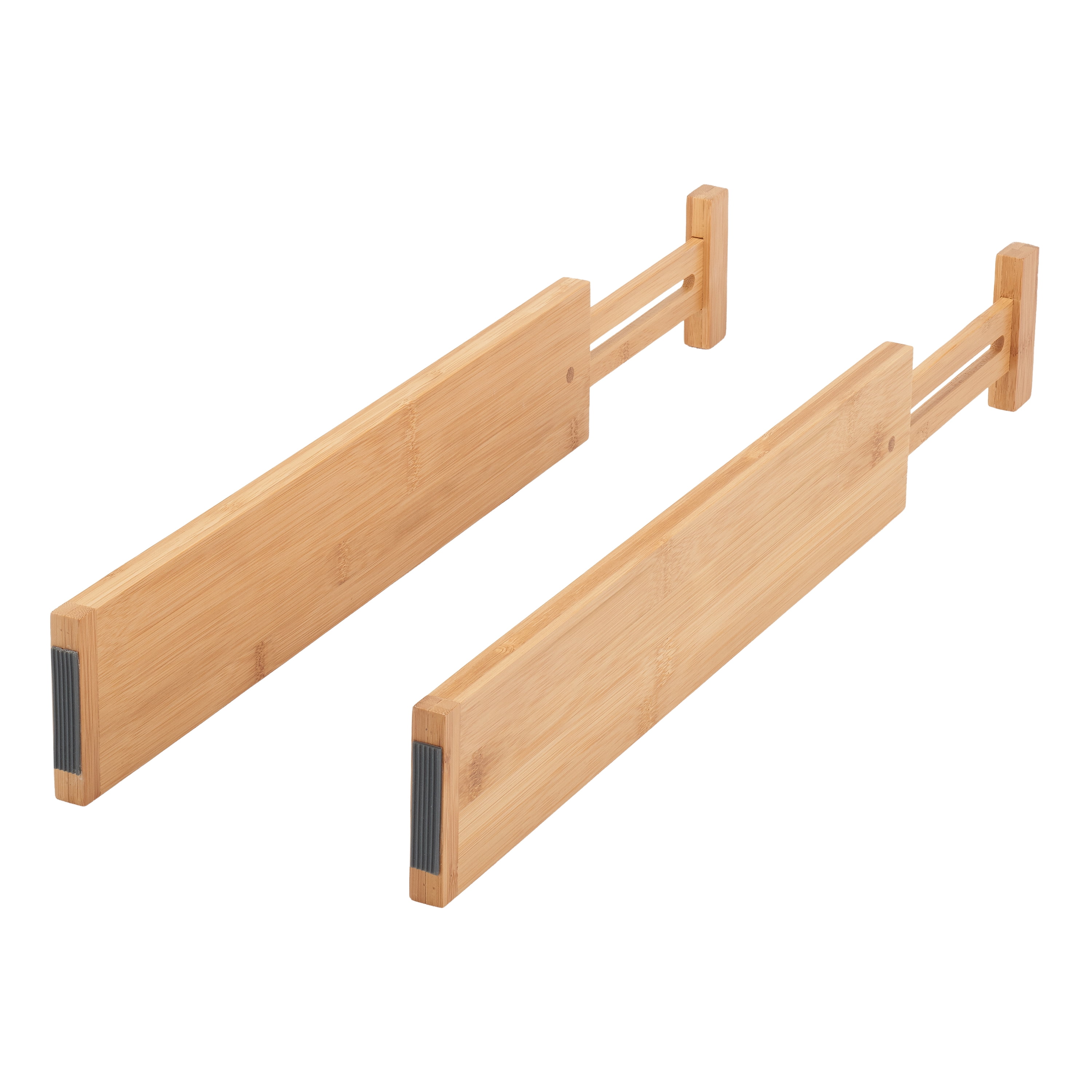 Better Homes & Gardens Bamboo Adjustable Drawer Dividers