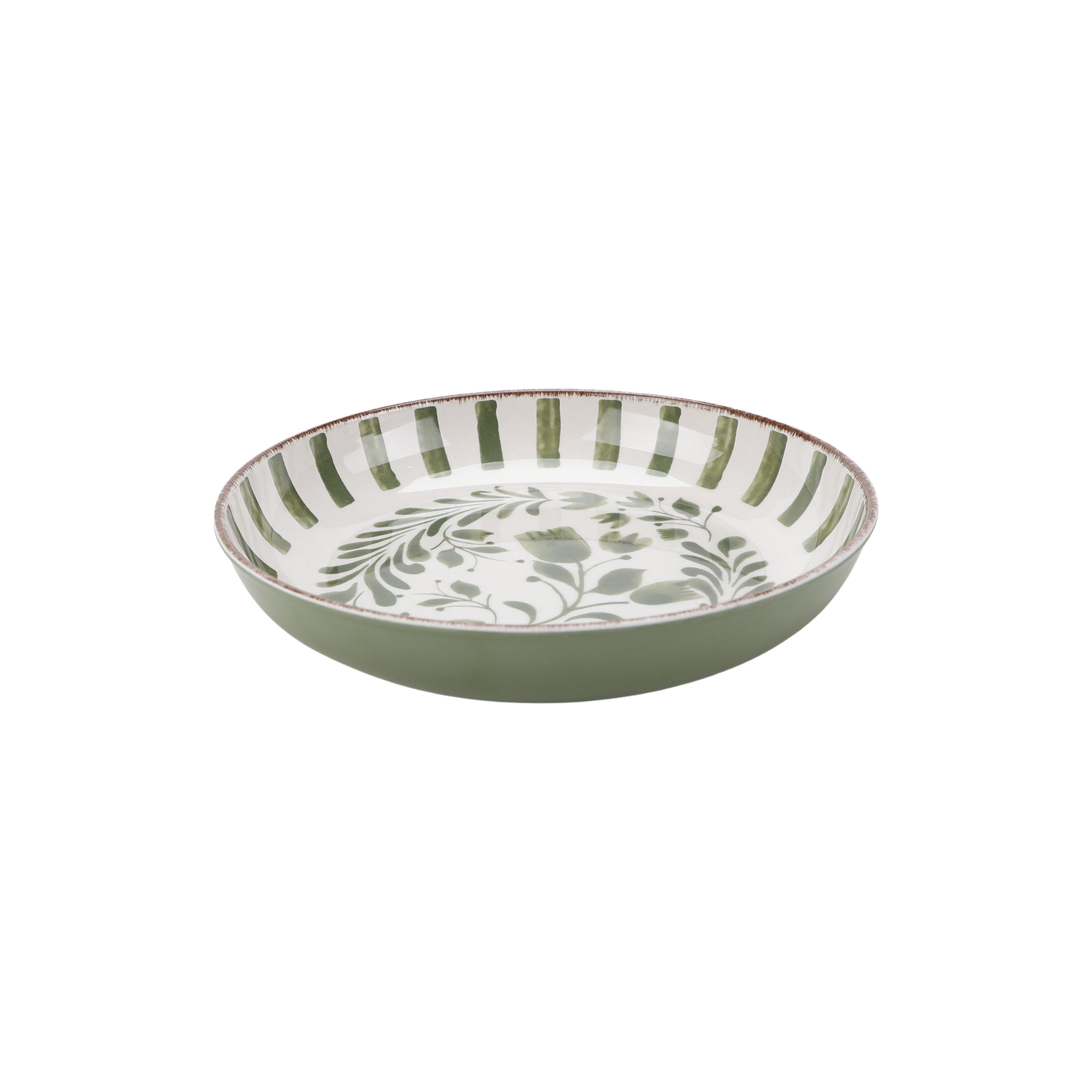 Melamine Dinner Bowl