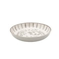 thumbnail image 1 of Better Homes & Gardens Bamboo Melamine Dinner Bowl, Grey, 1 of 6