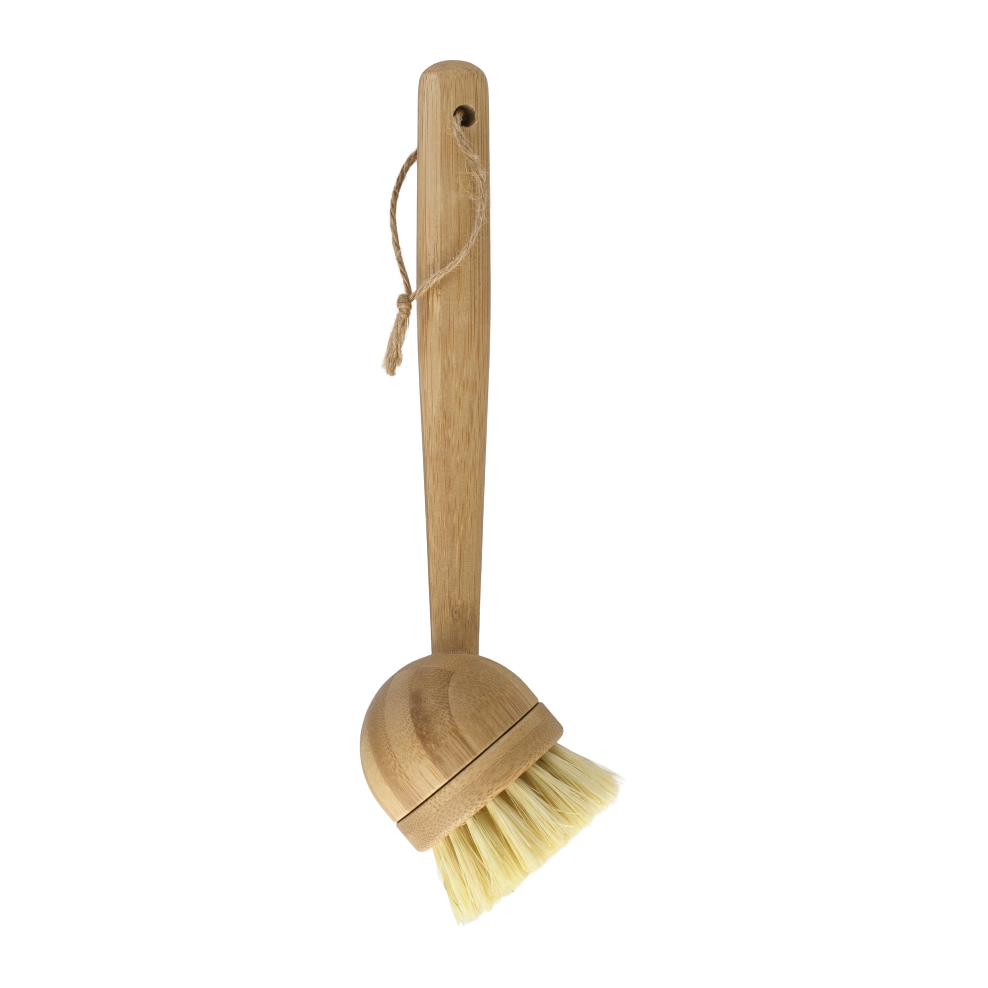 Wooden Kitchen Brush Kit & Dish Bar — harvest culture