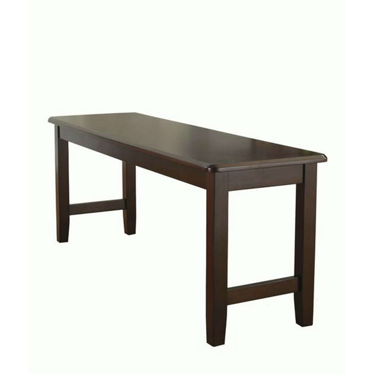Better homes & gardens bankston dining bench deals