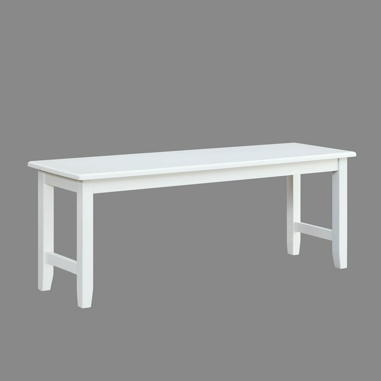 Better homes & gardens shop bankston dining bench