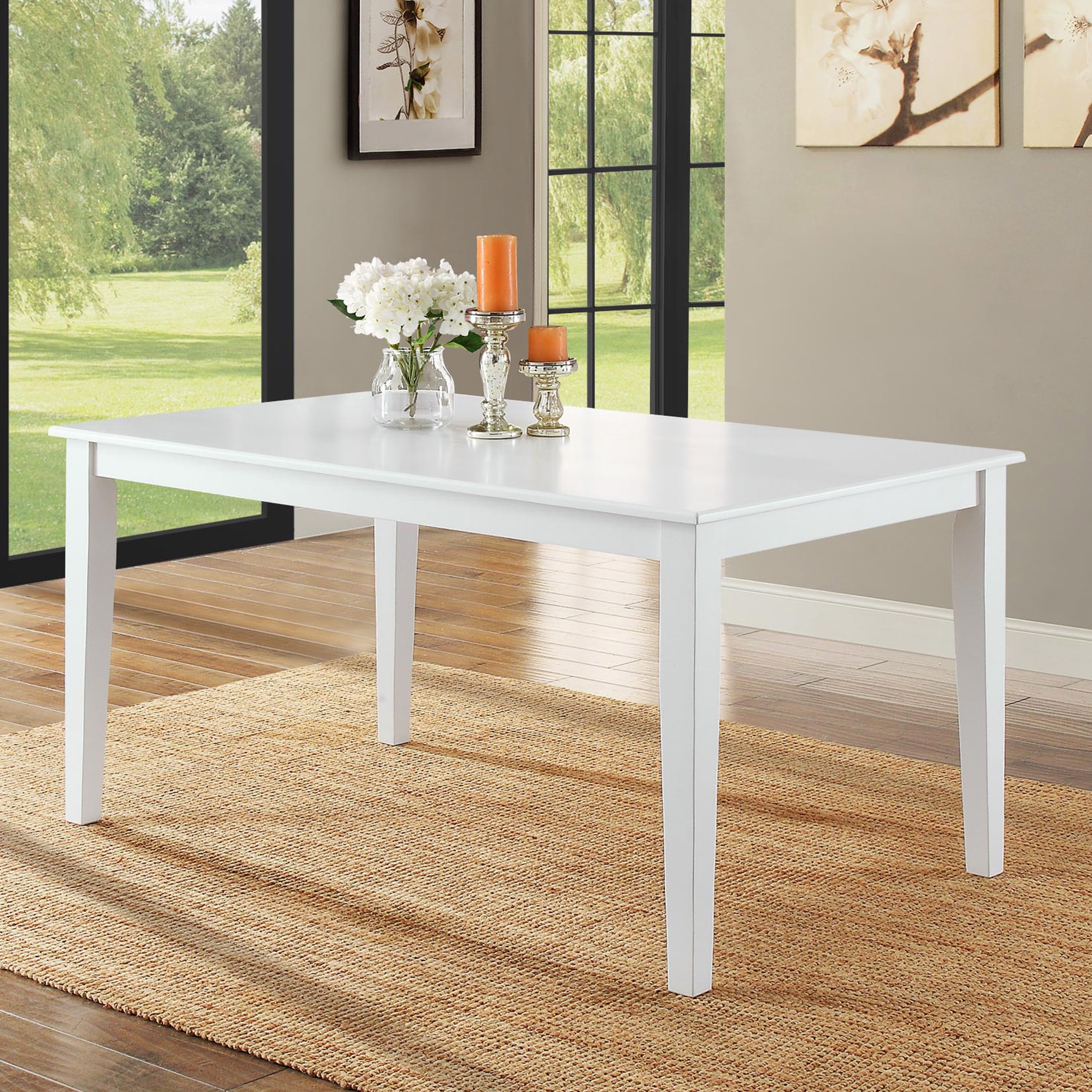 Better homes and gardens bankston dining table deals