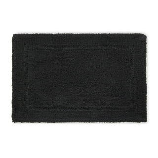 Buy Grey Bath Mats for Home & Kitchen by LUXEHOME INTERNATIONAL Online