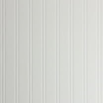 Better Homes & Gardens Beadboard Paintable Expanded Vinyl Wallpaper 20.9in x 33ft 56.4 Sq. ft.
