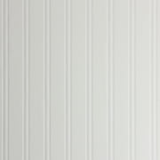 Beadboard Paintable Wallpaper