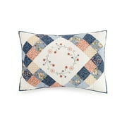 Better Homes & Gardens Beige Americana Cotton King Sham (2 Count)