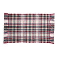 thumbnail image 1 of Better Homes & Gardens Beige Plaid 24" x 36" Accent Rug, 1 of 10