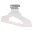 thumbnail image 1 of Better Homes & Gardens Beige Ultra Slim Velvet Non-Slip Clothes Hangers 30 Pack, 1 of 9