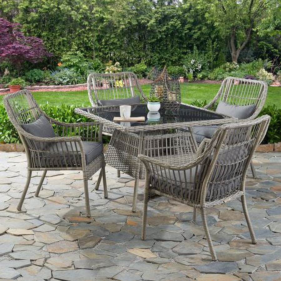 Better homes and gardens sale 5 piece dining set