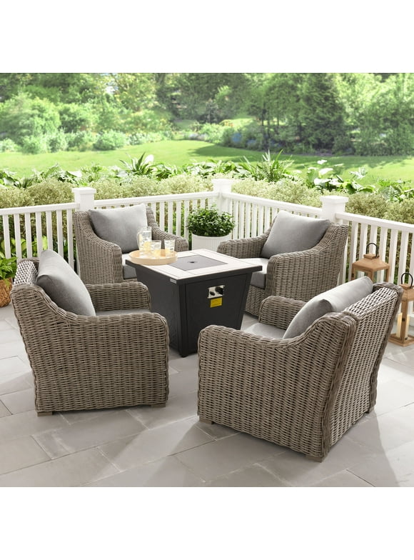 Better Homes & Gardens Bellamy Collection in Patio Furniture