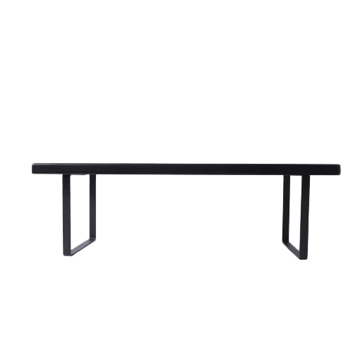 Better Homes & Gardens Black Bamboo Pantry Shelf, 16 x 10 x 6.92 inch, Kitchen Organizer for Adult