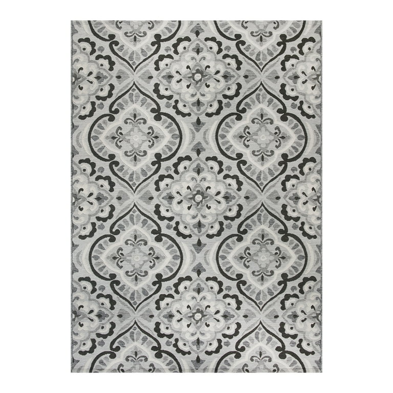 Better Homes & Gardens Black and Whit...