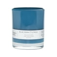 thumbnail image 1 of Better Homes & Gardens Blue Fern & Citrus 12oz Scented 2-wick Candle, 1 of 5