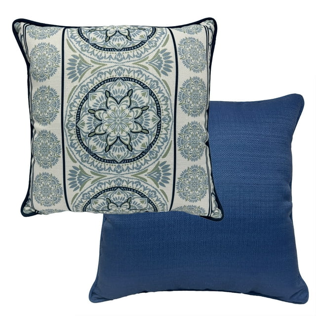 Better Homes And Gardens Outdoor Pillows