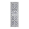 thumbnail image 1 of Better Homes & Gardens Blue Persian 24" x 84" Runner Rug, 1 of 6