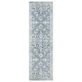 thumbnail interactive-video image 1 of Better Homes & Gardens Blue Persian Non-Skid Indoor Runner Rug - 2' x 7', 1 of 13