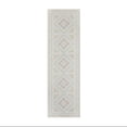 thumbnail image 1 of Better Homes & Gardens Blush Soliel Floral Runner Rug 30" x 102", 1 of 10