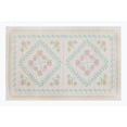 thumbnail image 1 of Better Homes & Gardens Blush Soliel Floral 30" x 46" Accent Rug, 1 of 11