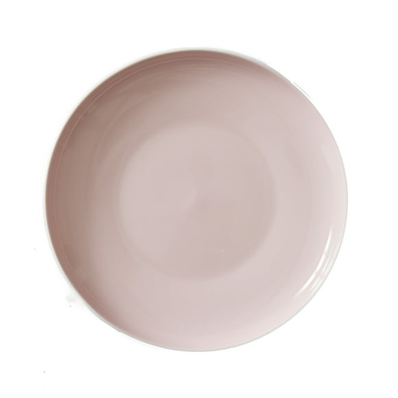 Better Homes & Gardens Blush Vivian Stoneware Dinner Plate