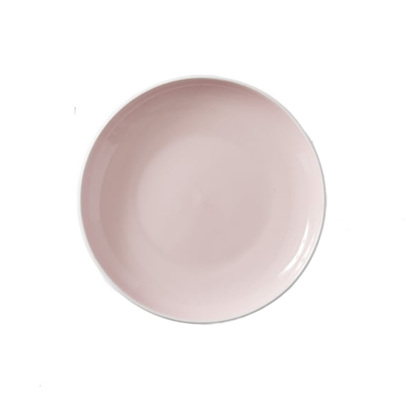Better Homes & Gardens Vivian Blush Stoneware Salad Plate