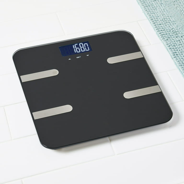 Body Fat Scales - Best Buy