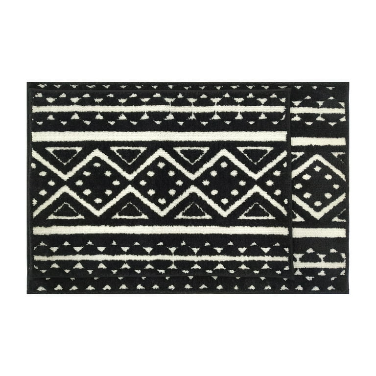 Better homes and gardens tribal chic towels hotsell
