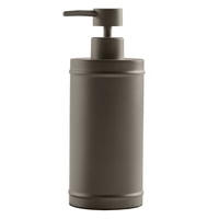 Better Homes & Gardens 14-Oz Bronze Metal Soap & Lotion Pump Dispenser