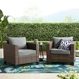 Walmart wicker lounge chair new arrivals