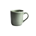 thumbnail image 1 of Better Homes & Gardens Brooks Stoneware Mug, Green, 14.2 oz, 1 of 5