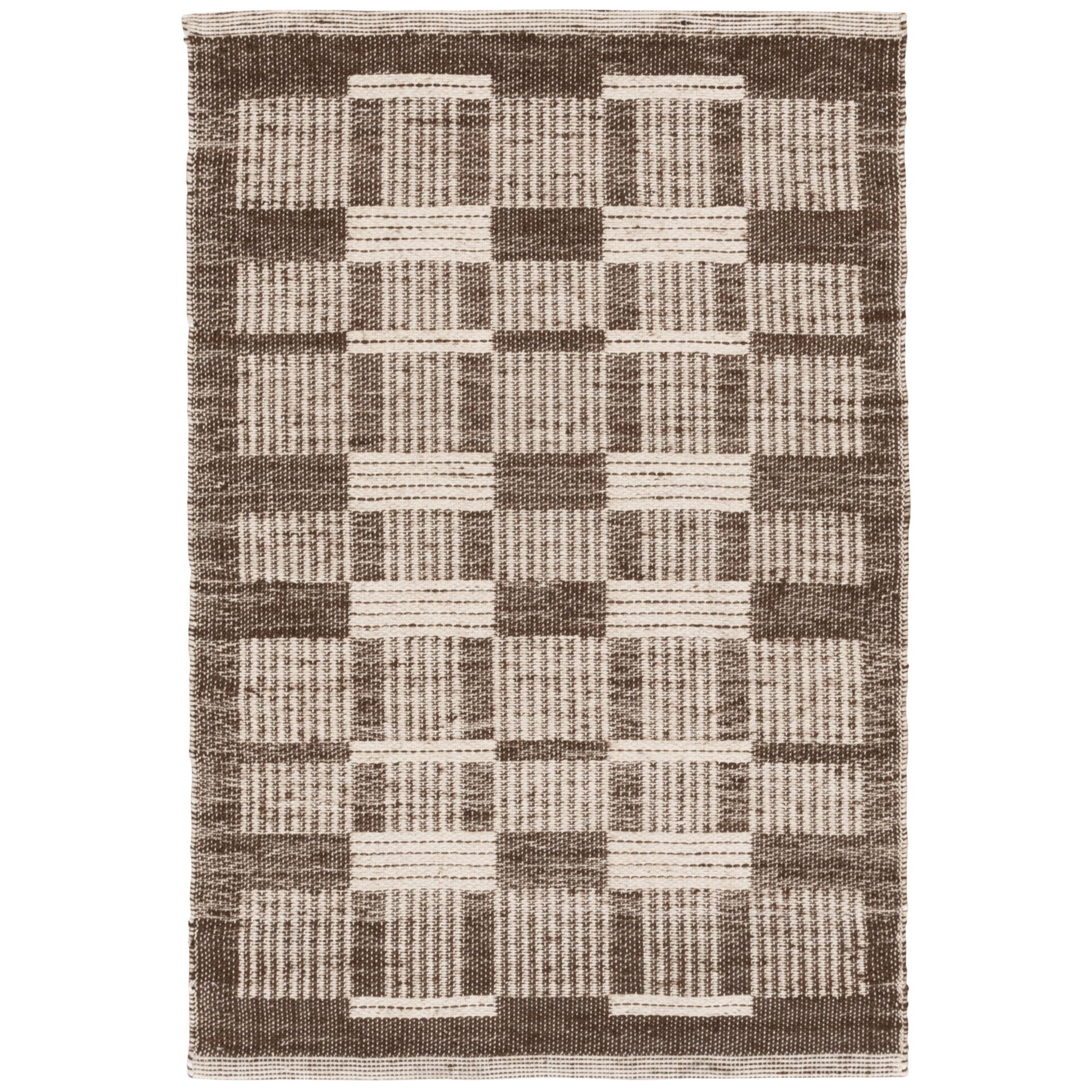 Better Homes & Gardens Brown Emily Accent Rug, 30"x46"