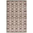 thumbnail image 1 of Better Homes & Gardens Brown Emily Area Rug, 5'x8', 1 of 8