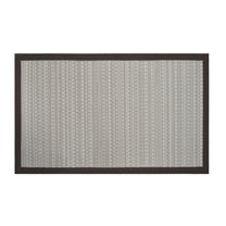 Better Homes & Gardens Brown Weave Indoor Kitchen Rug - 20" x 34" - 100 ...