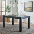 thumbnail image 1 of Better Homes & Gardens Bryant Dining Table, Charcoal, 1 of 8