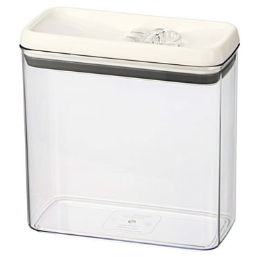 Better Homes & Gardens Canister - 11.1 Cup Flip-Tite® Rectangular Food Storage Container