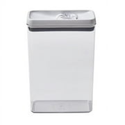 Better Homes & Gardens Canister - 17.3 Cup Flip-Tite® Rectangular Food Storage Container