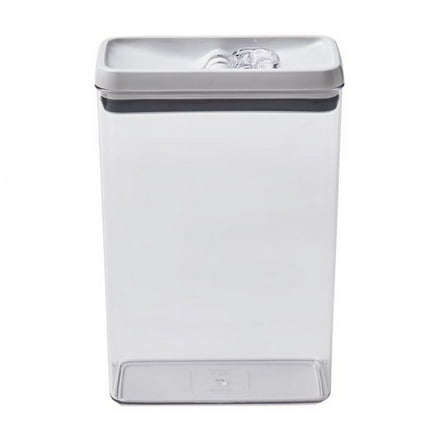 Better Homes & Gardens Canister - 17.3 Cup Flip-Tite® Rectangular Food Storage Container
