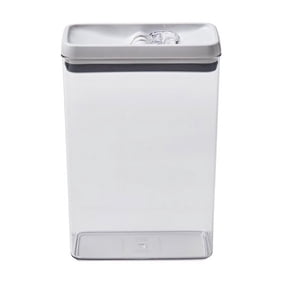 Better Homes & Gardens Flip-TiteĀ® Rectangular Food Storage Container, 17.3 Cups