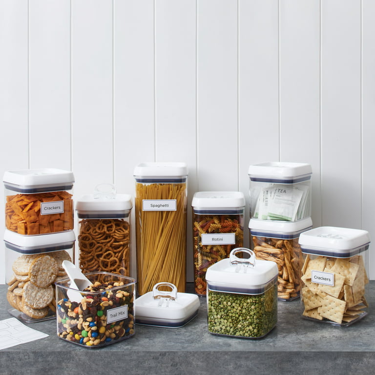 15 Best Large Airtight Food Storage Containers For 2023